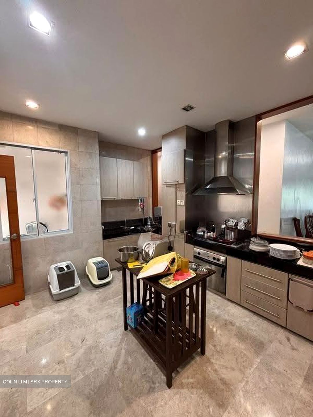 Parc Regency (D5), Apartment #629316031